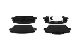 SET PLACUTE FRANA BOSCH 0 986 424 954 - Compatibil cu HYUNDAI