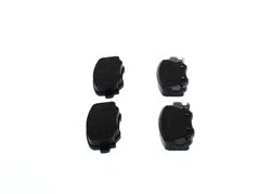 Set placute frana BOSCH 0 986 424 961