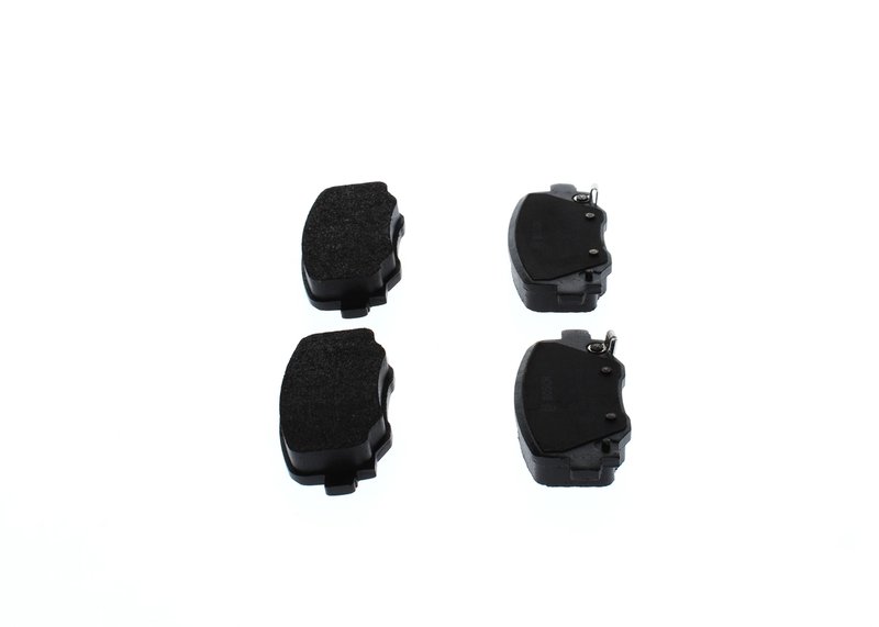 Set placute frana BOSCH 0 986 424 961