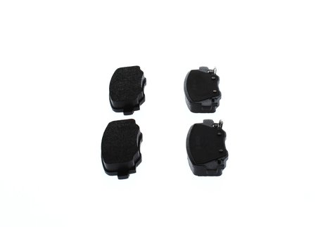Set placute frana BOSCH 0 986 424 961