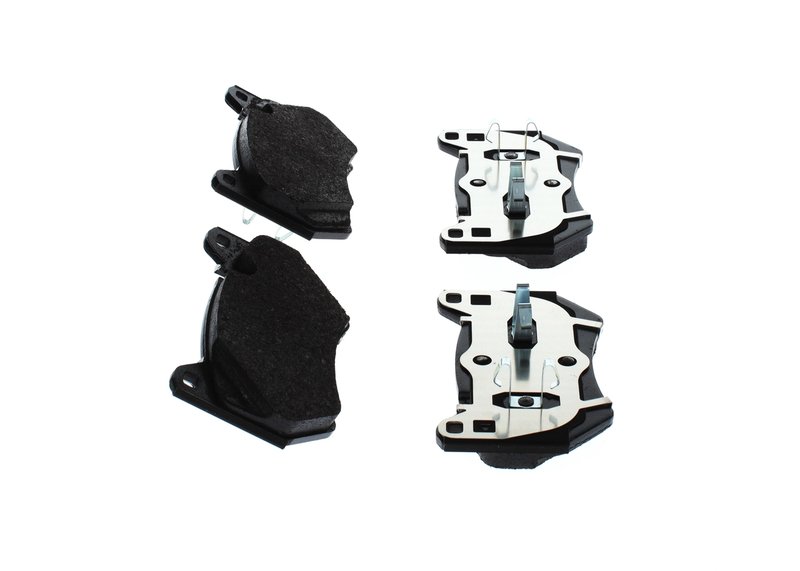 SET PLACUTE FRANA BOSCH 0 986 424 965 - Compatibil cu AUDI