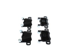Set placute frana BOSCH 0 986 424 971