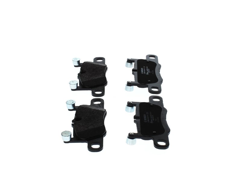 Set placute frana BOSCH 0 986 424 971
