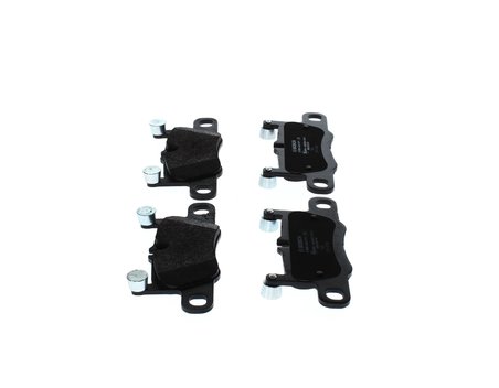 Set placute frana BOSCH 0 986 424 971