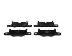 Set placute frana BOSCH 0 986 424 971