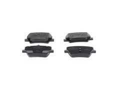Set placute frana BOSCH 0 986 424 996