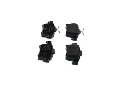 Set placute frana BOSCH 0 986 424 999