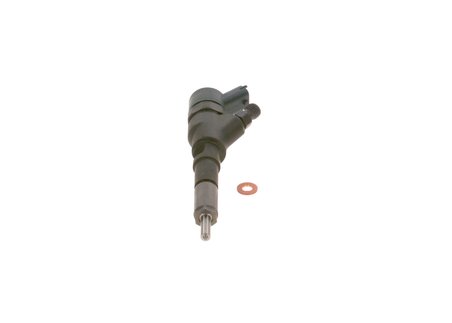 INJECTOR BOSCH 0 986 435 003 - Compatibil cu CHEVROLET, CITROEN, FIAT, LANCIA, PEUGEOT, SUZUKI