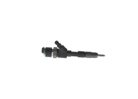 INJECTOR BOSCH 0 986 435 080 - Compatibil cu NISSAN, RENAULT