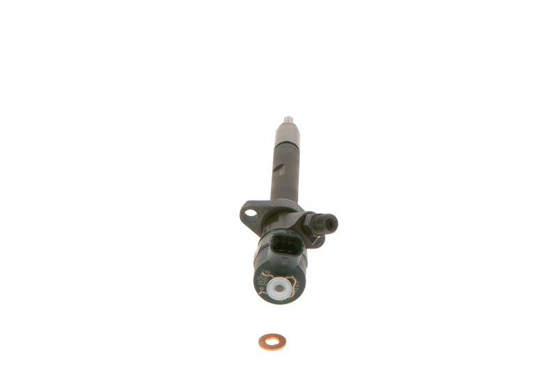 INJECTOR BOSCH 0 986 435 093 - Compatibil cu CITROEN, PEUGEOT, SUZUKI
