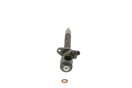 INJECTOR BOSCH 0 986 435 093 - Compatibil cu CITROEN, PEUGEOT, SUZUKI
