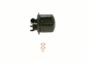 Filtru combustibil BOSCH 0 986 450 104
