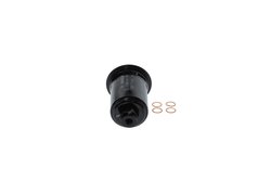 FILTRU COMBUSTIBIL BOSCH 0 986 450 109 - Compatibil cu CHEVROLET, SUZUKI, TOYOTA