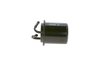 Filtru combustibil BOSCH 0 986 450 114