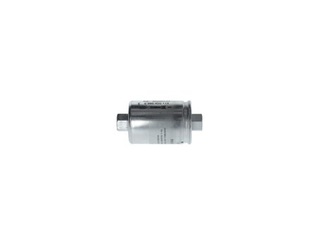 Filtru combustibil BOSCH 0 986 450 119