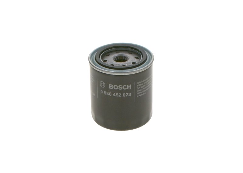 Filtru ulei BOSCH 0 986 452 023