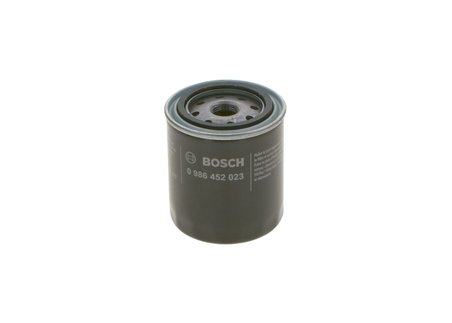 Filtru ulei BOSCH 0 986 452 023