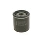 FILTRU ULEI BOSCH 0 986 452 028 - Compatibil cu DAIHATSU, HOLDEN, TOYOTA, TOYOTA (FAW)