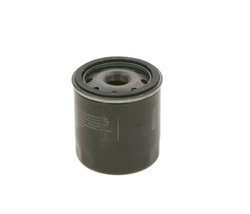 FILTRU ULEI BOSCH 0 986 452 028 - Compatibil cu DAIHATSU, HOLDEN, TOYOTA, TOYOTA (FAW)