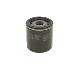 FILTRU ULEI BOSCH 0 986 452 028 - Compatibil cu DAIHATSU, HOLDEN, TOYOTA, TOYOTA (FAW)
