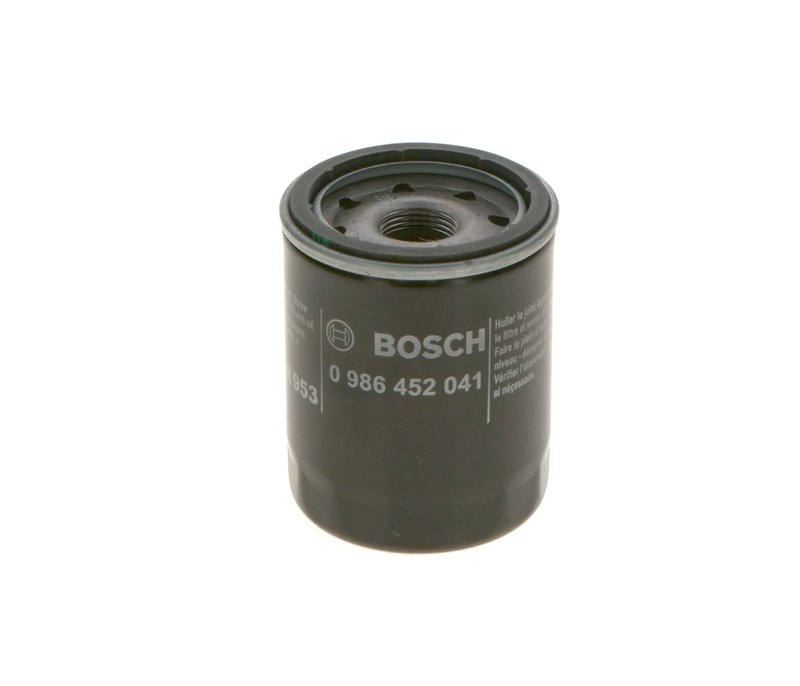 Filtru ulei BOSCH 0 986 452 041