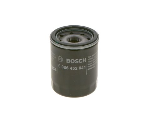 Filtru ulei BOSCH 0 986 452 041