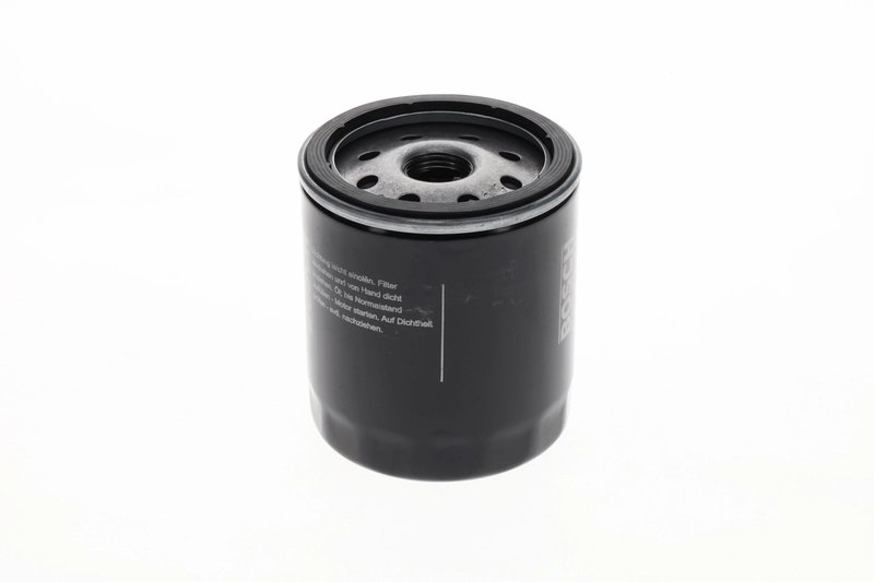 FILTRU ULEI BOSCH 0 986 452 044 - Compatibil cu CHERY, CHRYSLER, DODGE, HOLDEN, LEXUS, MINI, SUZUKI, TOYOTA, TOYOTA (FAW)