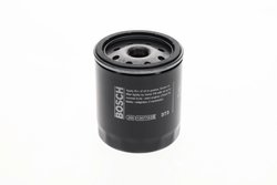 FILTRU ULEI BOSCH 0 986 452 044 - Compatibil cu CHERY, CHRYSLER, DODGE, HOLDEN, LEXUS, MINI, SUZUKI, TOYOTA, TOYOTA (FAW)