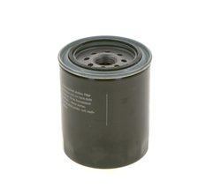 FILTRU ULEI BOSCH 0 986 452 062 - Compatibil cu FORD, MAZDA, TOYOTA, VW