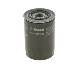 FILTRU ULEI BOSCH 0 986 452 063 - Compatibil cu MITSUBISHI