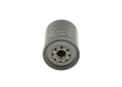 FILTRU ULEI BOSCH 0 986 452 064 - Compatibil cu DAIHATSU, HOLDEN, ISUZU, MAZDA, METROCAB, OPEL, SUZUKI, VAUXHALL