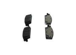 Set placute frana BOSCH 0 986 460 005