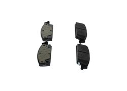 Set placute frana BOSCH 0 986 460 005