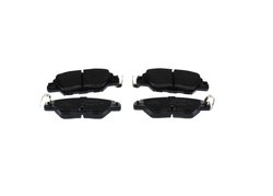 SET PLACUTE FRANA BOSCH 0 986 460 006 - Compatibil cu MAZDA