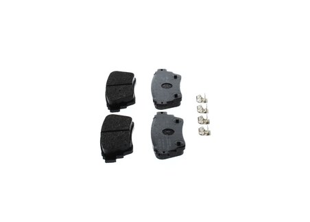 Set placute frana BOSCH 0 986 460 008