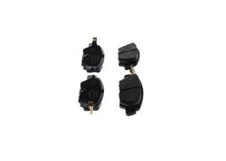 SET PLACUTE FRANA BOSCH 0 986 460 006 - Compatibil cu MAZDA