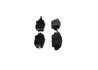 SET PLACUTE FRANA BOSCH 0 986 460 006 - Compatibil cu MAZDA