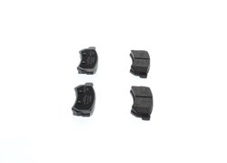 Set placute frana BOSCH 0 986 460 007