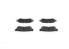 Set placute frana BOSCH 0 986 460 007
