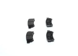 Set placute frana BOSCH 0 986 460 007