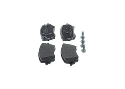 SET PLACUTE FRANA BOSCH 0 986 460 016 - Compatibil cu FORD, FORD AUSTRALIA
