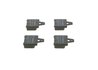 SET PLACUTE FRANA BOSCH 0 986 460 958 - Compatibil cu CITROEN, SAIPA