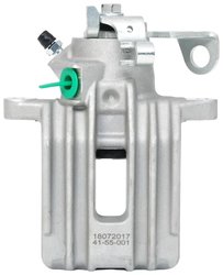 ETRIER FRANA BOSCH 0 986 473 029 - Compatibil cu AUDI, SEAT, SKODA, VW