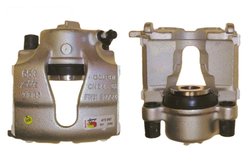 ETRIER FRANA BOSCH 0 986 473 057 - Compatibil cu OPEL, VAUXHALL