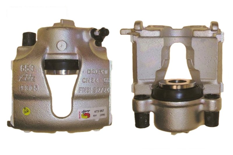 ETRIER FRANA BOSCH 0 986 473 057 - Compatibil cu OPEL, VAUXHALL