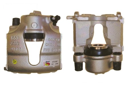 ETRIER FRANA BOSCH 0 986 473 057 - Compatibil cu OPEL, VAUXHALL