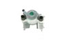 ETRIER FRANA BOSCH 0 986 473 057 - Compatibil cu OPEL, VAUXHALL