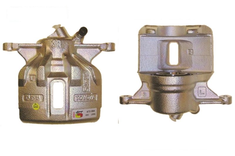 ETRIER FRANA BOSCH 0 986 473 064 - Compatibil cu TOYOTA