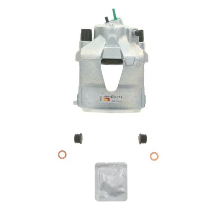 ETRIER FRANA BOSCH 0 986 473 071 - Compatibil cu AUDI, SEAT, SKODA, VW