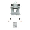 ETRIER FRANA BOSCH 0 986 473 071 - Compatibil cu AUDI, SEAT, SKODA, VW